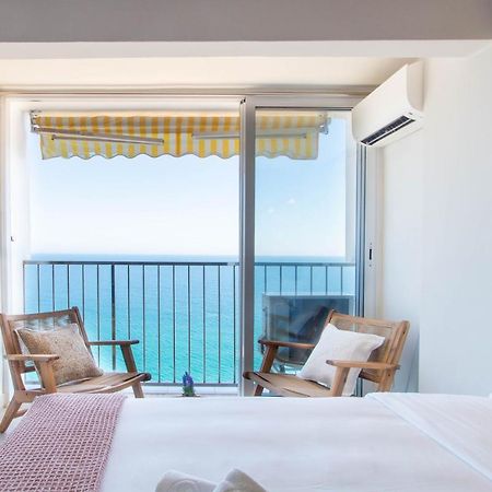 Lavanda Beach Boutique Studio Platja d'Aro Zewnętrze zdjęcie