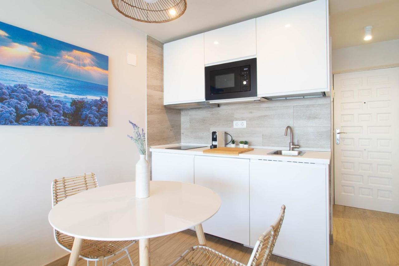 Lavanda Beach Boutique Studio Platja d'Aro Zewnętrze zdjęcie