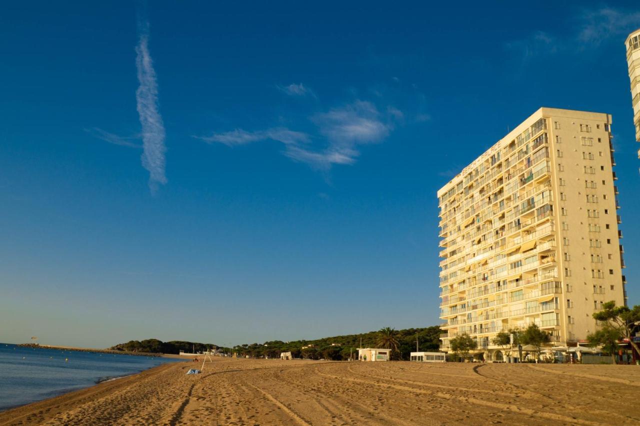 Lavanda Beach Boutique Studio Platja d'Aro Zewnętrze zdjęcie