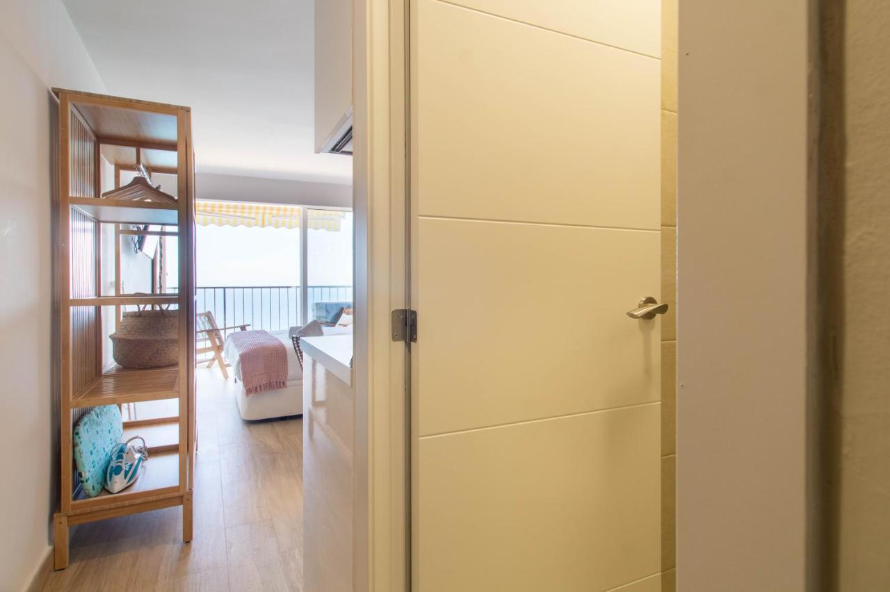 Lavanda Beach Boutique Studio Platja d'Aro Zewnętrze zdjęcie